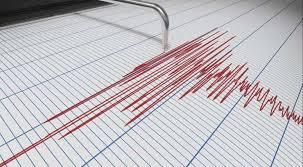 Earthquake Magnitude