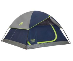 camping tent