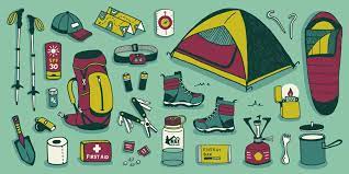 Camping Equipment-Where to Buy - Survival and Outdoor Gear