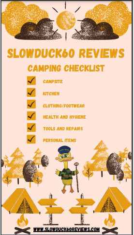 SlowDuck60 Reviews